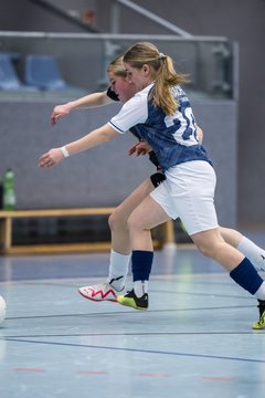 Bild 239 - wBJ Power Girls Cup Suederelbe